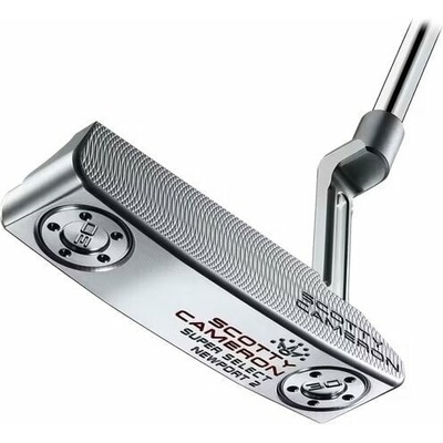 Scotty Cameron 2023 Select Newport 2 putter RH 35 – Zboží Mobilmania