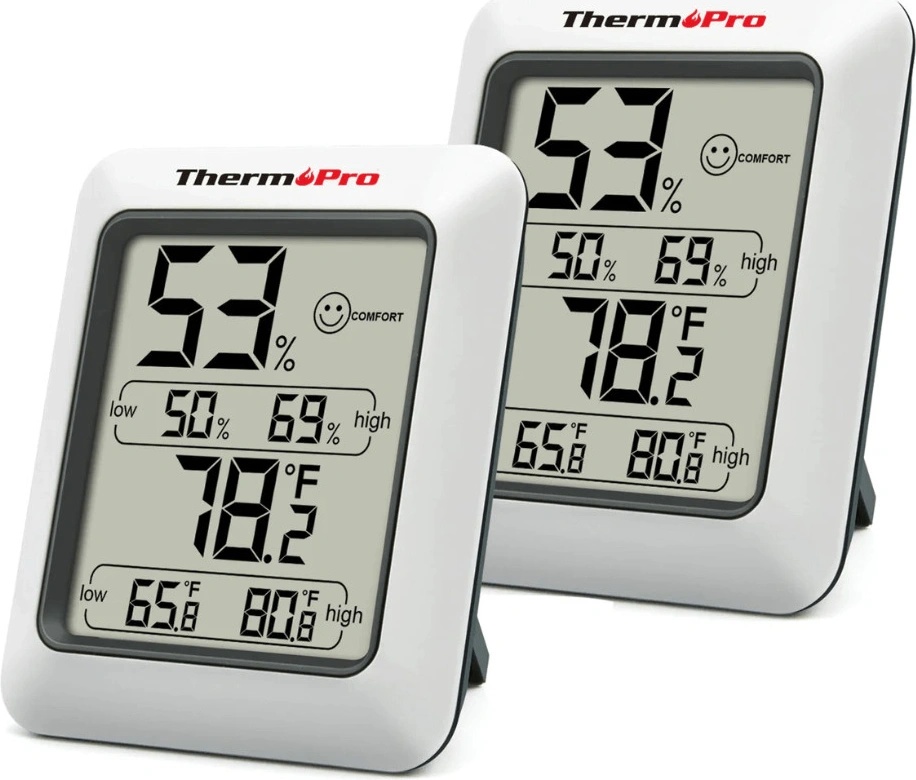 Najpredávanejšie lacné meteostanice 2024/2025[/caption]