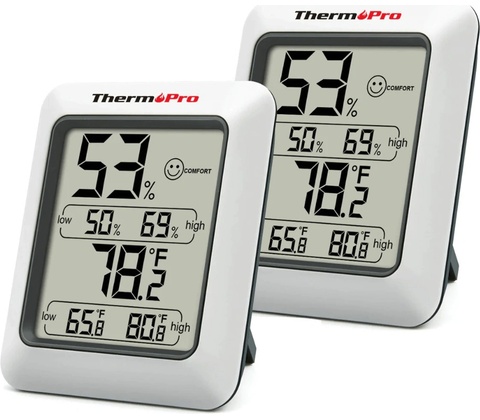 ThermoPro TP-50 Base Station