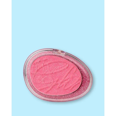 FWEE Rozjasňovač na tvár Glitz Stone Highlighter No,HL01 Fever Garnet 5,9 g
