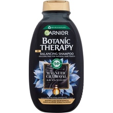 Garnier Botanic Therapy Magnetic Charcoal šampon 400 ml