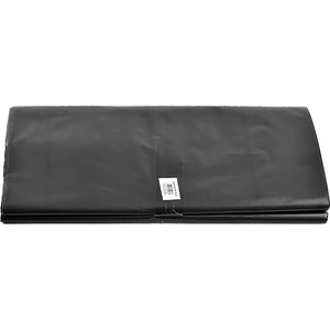 Mazzini 104110 55x110cm черна пластмасова торба (104110)