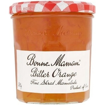 Bonne Maman Pomerančová Marmeláda 370 g