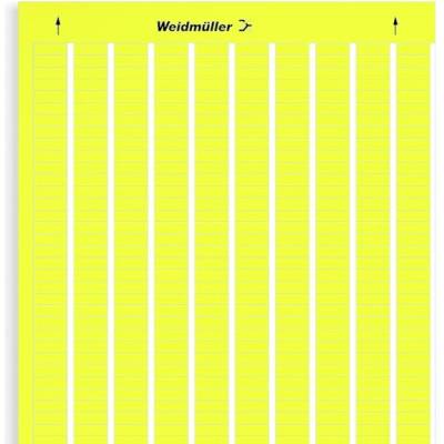 Značení zařízení Weidmüller LM MT300 17/6 GE (1835820000)