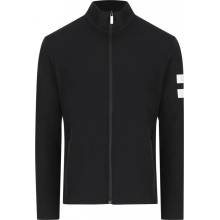 One More Tech-Sweater Black/Black/White