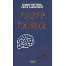 Filozofia psychológie - George Botterill, Peter Carruthers