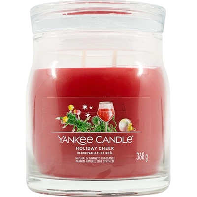 Yankee Candle Holiday Cheer 368 g