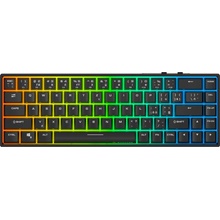 Rapture CHARLIE V2 Wireless RPT-GKW65GRD03B