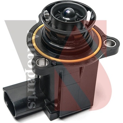 YSPARTS Ventil obtoku vzduchu, turbo PCV131