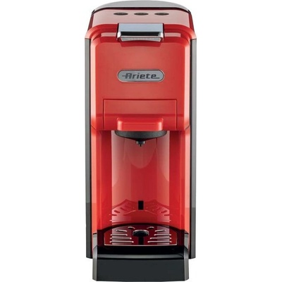 Ariete Espresso Coffee Maker 4in1 1304/12 červený