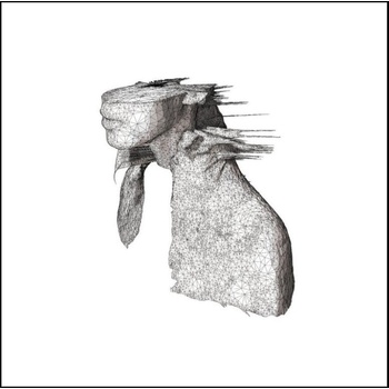 Coldplay - A Rush Of Blood To The Head (Clear Coloured) (LP) (5021732630872)