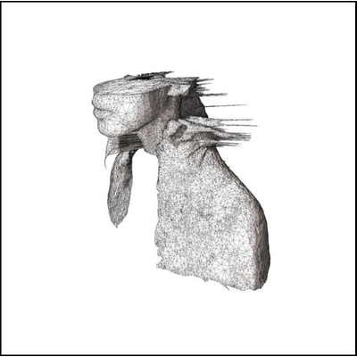 Coldplay - A Rush Of Blood To The Head (Clear Coloured) (LP) (5021732630872)