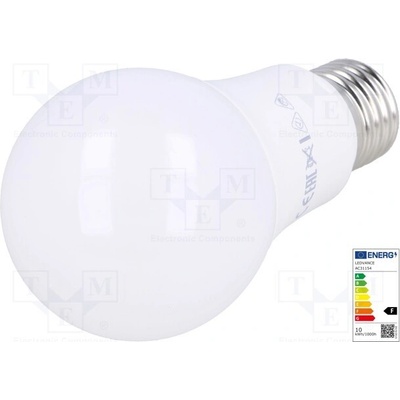 Osram 4052899971028 žárovka LED teple bílá E27 230VAC 1055lm P 11,5W 2700K