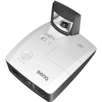 Image 1 of BenQ MH856UST+ (9H.JKT77.24E)