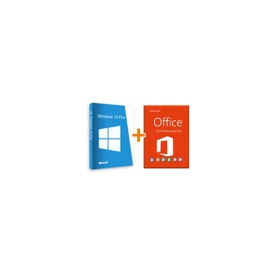 Microsoft Windows 10/11 Pro + Office 2021 Professional 1 PC Електронен retail лиценз (WIN10-PRO-EL_MSOFFICE-2021)