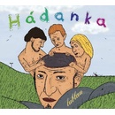 LUBLAU HADANKA CD