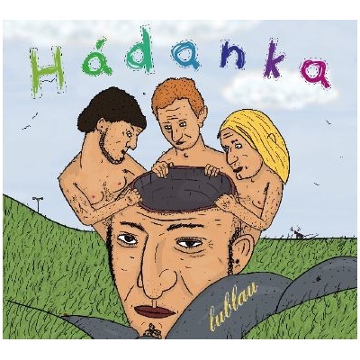 LUBLAU HADANKA CD