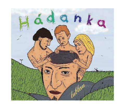 LUBLAU HADANKA CD