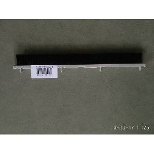 Резервни части Steinbach Poolrunner S63 - (11) Четка (061942)