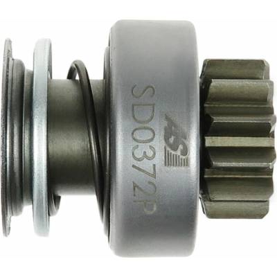 Volnoběžný převod, startér AS-PL SD0372P