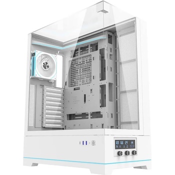 Image 1 of darkFlash DY450L Pro White