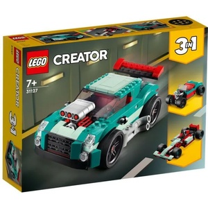 LEGO® Creator 3-in-1 - Street Racer (31127)