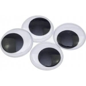Brewista Movable eyelets 30mm 4pcs