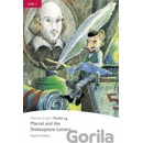 Marcel and the Shakespeare Letters + CD - Stephen Rabley