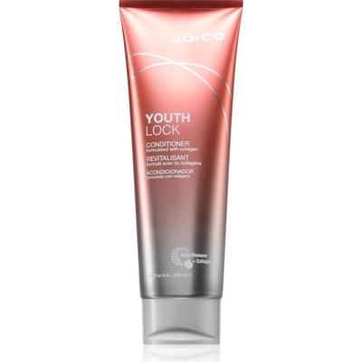 Joico YouthLock Conditioner балсам за суха и крехка 250ml