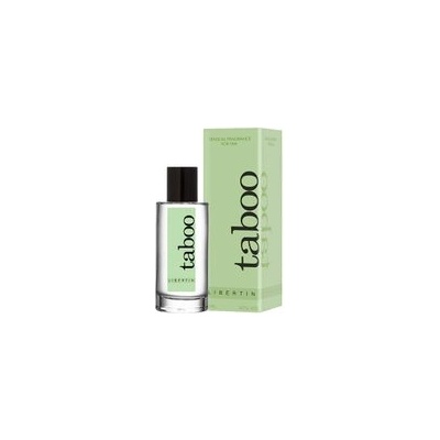 SCALA Taboo For Him 50 мл (P20483)