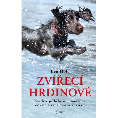 Zvířecí hrdinové