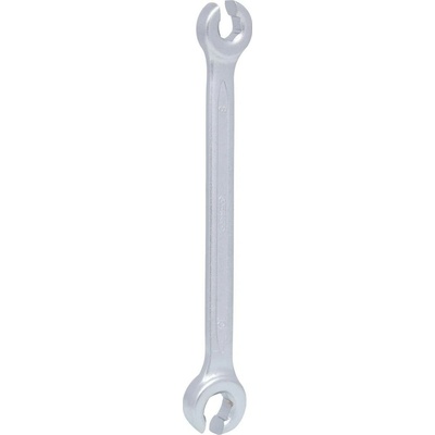 KS Tools Otvorený dvojkruhový kľúč uhlový 8x10 mm 517.0252