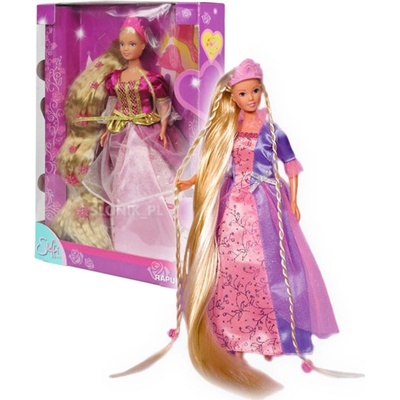 Simba Steffi RAPUNZEL A