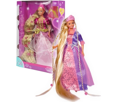 Simba Steffi RAPUNZEL A