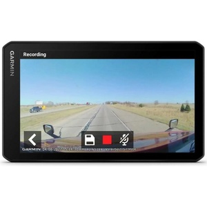 Garmin dēzlCam LGV710 EU MT-D (010-02727-10) GPS навигация