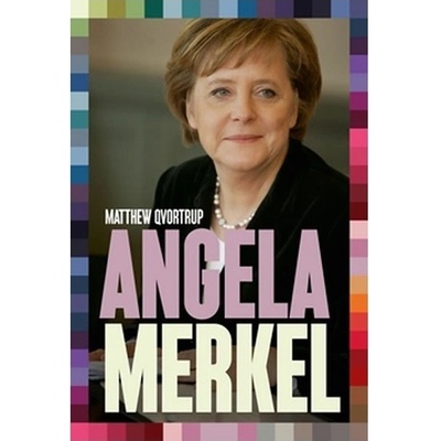 Angela Merkel