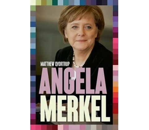 Angela Merkel