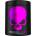 GENIUS NUTRITION Warcry Gaming | with Caffeine, Bacopa & Rhodiola [240 грама] Cyber Grapes