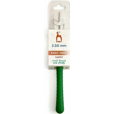 Háček PONY EASY GRIP 2,5