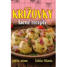 Krížovky levné recepty