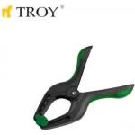 TROY Стяга тип щипка 3 / Troy 25053 / (T 25053)