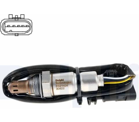Lambda sonda DELPHI ES21434-12B1