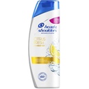 Šampóny Head & Shoulders Citrus Fresh šampón proti lupinám 300 ml