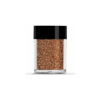 Lecenté Glitrový prášok Bronze Ultra Fine 05 8 g