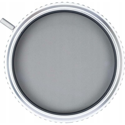 NiSi ND-VARIO filtr True Color 72 mm 1–5 EV