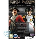 Empire & Napoleon: Total War