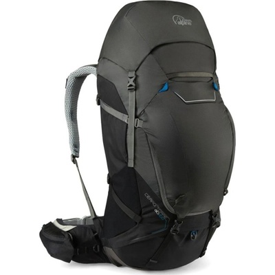Lowe alpine Cerro Torre 80 -100 black