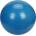 SZ Fighters Топка за Пилатес / Pilates Ball [75 cm] Синя