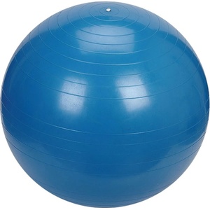 SZ Fighters Топка за Пилатес / Pilates Ball [75 cm] Синя
