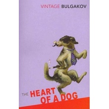 The Heart of a Dog - Mikhail Bulgakov